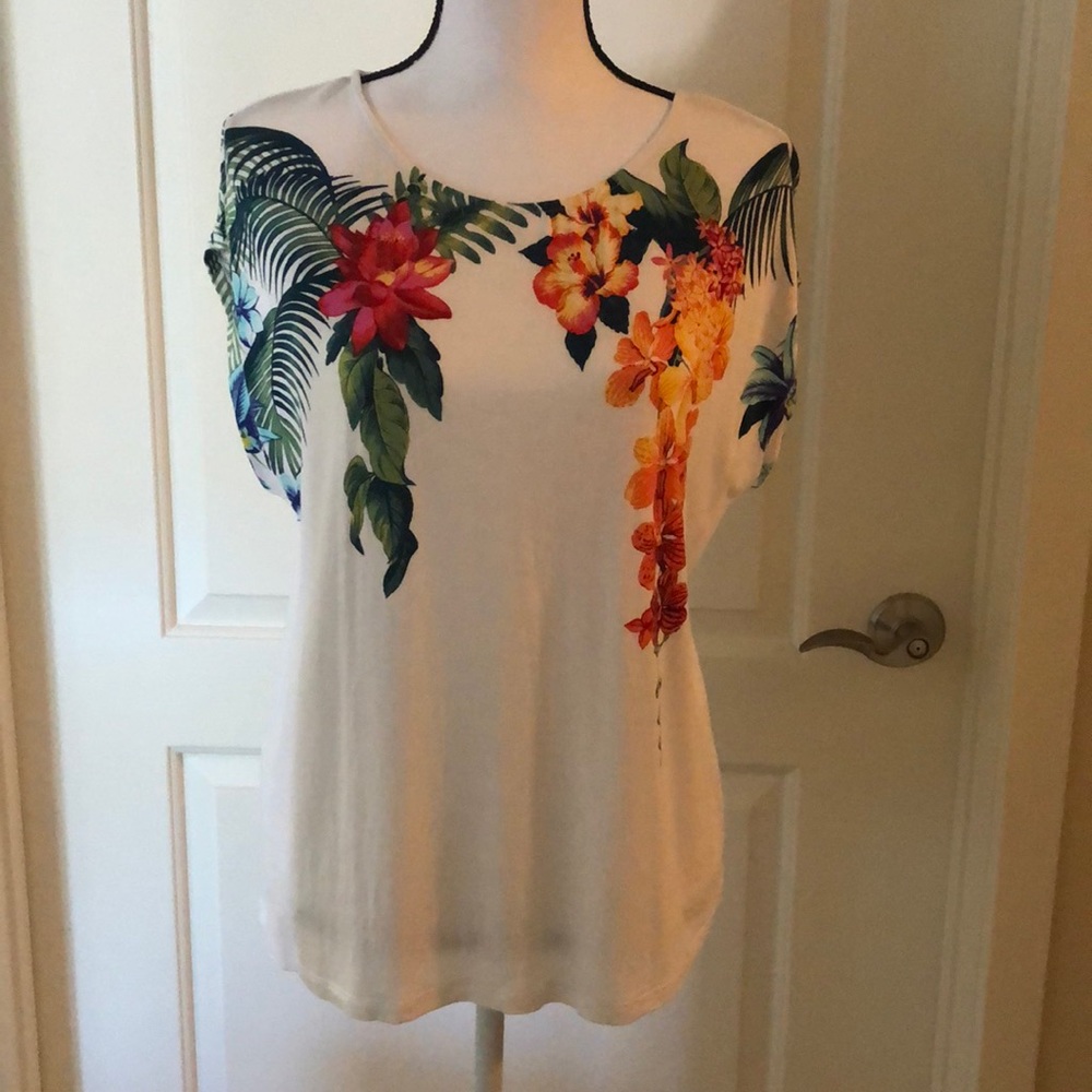 Tommy Bahama top
